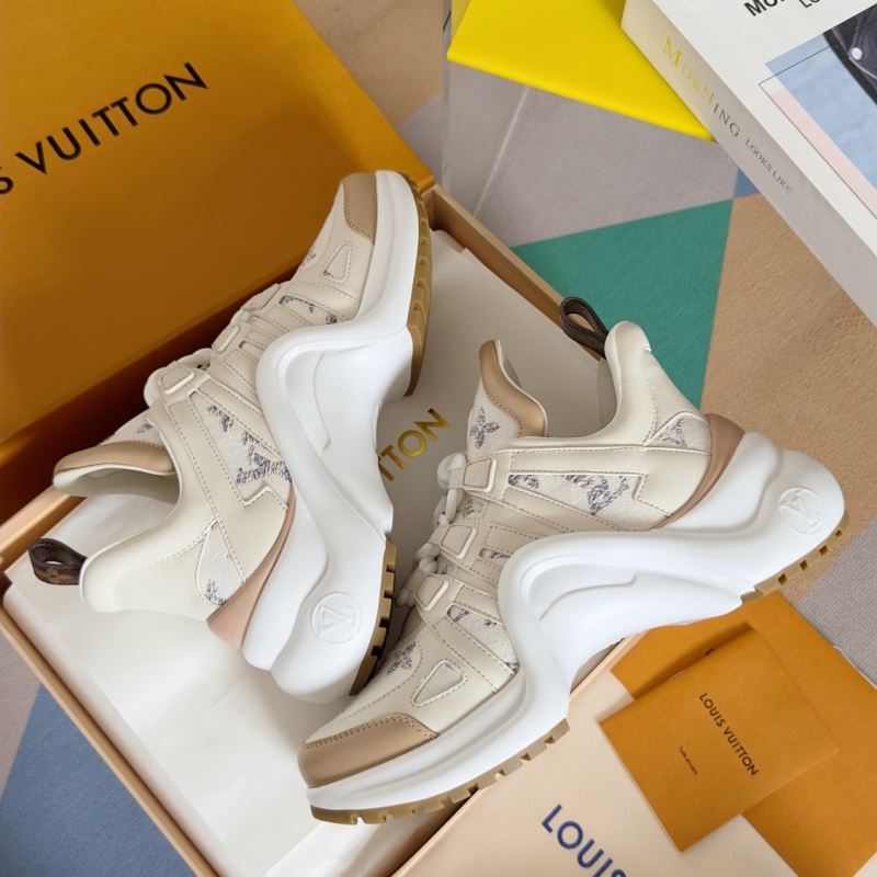 Louis Vuitton Archlight Shoes